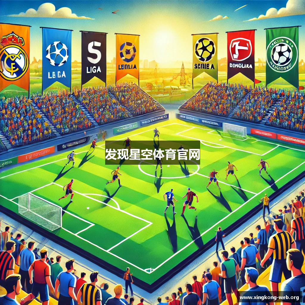 发现星空体育官网
